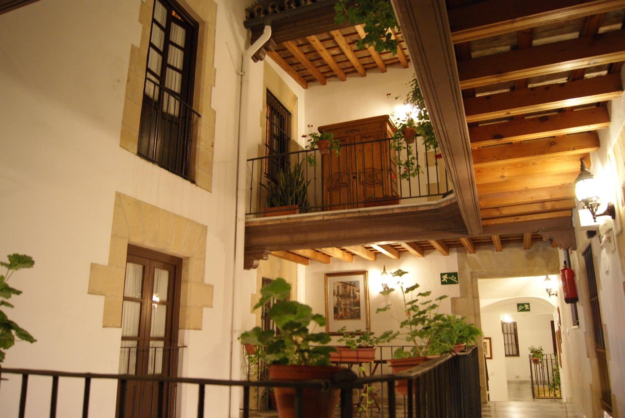 Appartement Casa Palacio De Los Leones à El Puerto de Santa María Extérieur photo